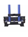 Orca Bags OR-70 Aluminum Trolley System
