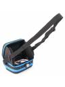 Orca Bags OR-140 Hard Shell Monitor Case w/ Integrated Hood for 5\" Monitors