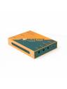 AVMatrix UC2218-4K Dual HDMI to USB 3.1 Type-C Capture Box