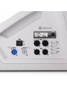 LD Systems MON 15 A G3 W 15-Inch Powered Coaxial Stage Monitor - White