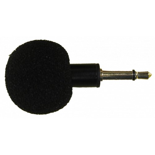 Williams AV Plug-Mount Microphone