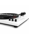 Gemini TT-900 Stereo Turntable System - Black/White