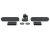 Logitech Rally Plus System w/ 2 x Speakers & 2 x Mic Pods
