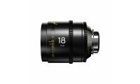 DZOFilm Arles Prime 18mm FF/VV T1.4 Cine Lens (PL Mount)