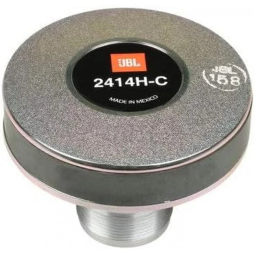 JBL 2414H-C High Frequency Replacement Driver
