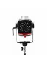 Aputure STORM 400x Point-Source LED Lighting Fixture (V-Mount)