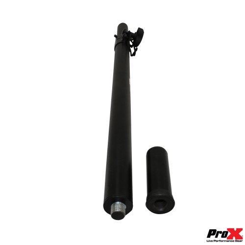 ProX X-SPAM20 2-in-1 Adjustable Speaker Pole Mount