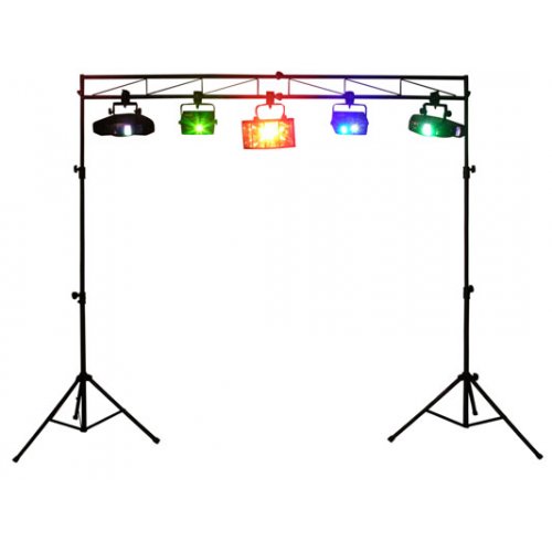 Odyssey 8ft Mobile Truss System