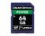 Delkin Devices Power UHS-II (U3/V90) SD Memory Card - 64GB