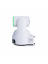 BirdDog X4E Ultra 2160p 4K PTZ Camera w/20x Zoom - White