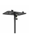 Gravity Stands Laptop Stand with Adjustable Holding Pins