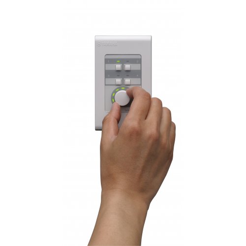 Yamaha DCP1V4S-US Wall Remote for MA2030