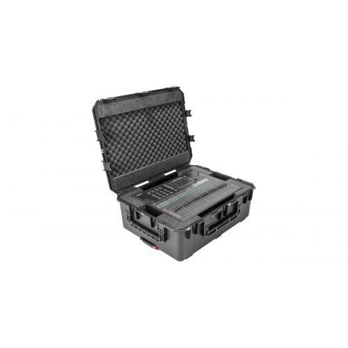 SKB iSeries Allen & Heath Qu-6 Case