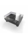 Reloop Dust Cover for RP-7 Turntable