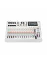 Yamaha MGX16V 22-Channel Digital Mixing Console w/ Video Interface - White