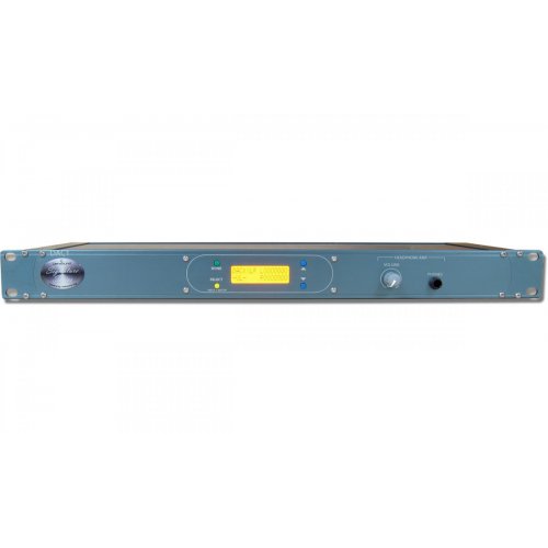 Glensound Signature DAC 1 Stereo Digital To Analogue Converter