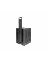 SKB rSeries 8U Shallow Rolling Rack