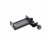 Gravity Stands HP HMS 01 B Microphone Stand Headphone Mount