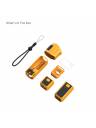 SmallRig Silicone Case Kit for DJI Osmo Pocket 3 - Pro
