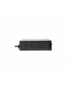 ADJ RDM-XS8 19-Inch Rack Mount, 8-Way DMX & RDM Data Splitter