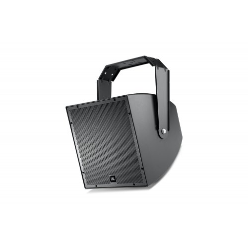 JBL AWC129 All-Weather 2-Way Coaxial Loudspeaker with 12-Inch LF - Black