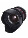 Rokinon Cine 12mm T2.2 Wide Angle Lens - E Mount