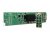 AJA openGear 12G-SDI Analog Audio Embedder/Disembedder