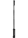Ultimate Support LIVE-MC-66B One-Handed Mic Stand