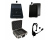 Williams AV DWS COM 4 400 Digi-Wave Wireless Intercom Systems (4 User)