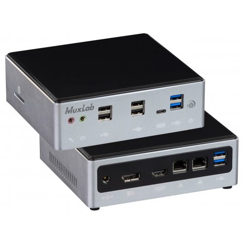 Muxlab MuxMeet Mini PC-1