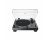 Audio Technica AT-LP140XP DJ Turntable - Black