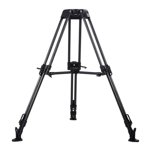 CamGear EFP150/CF2 MS Carbon Fiber Tripod