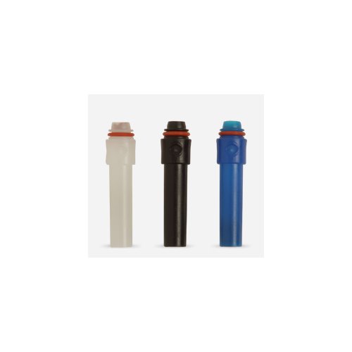 Shure Nozzle Inserts (Three Pairs) for SE846