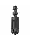 K&M 23150 Table Mic Stand w/ Height Adjustment