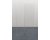 ClearSonic A2466x2 48in Wide x 66in High Drum Shield Add-On