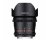 Rokinon Cine DS 10mm T3.1 Wide Angle Lens - E Mount