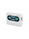 FiiO Retro Nano Bluetooth DAC and Headphone Amplifier - White