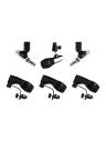 Earthworks DK6 6-Piece Drum Microphone Kit
