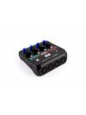 Zoom Podtrak P4next Portable Multitrack Podcast Recorder