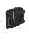 SmallRig Matte Box Kit With CPL & VND Filters