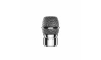 sE Electronics V7 MC2 Supercardioid Capsule for Sennheiser Transmitters - Chrome