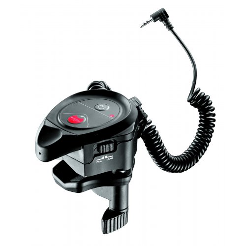 Manfrotto Clamp Remote Control for Panasonic and LANC
