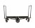 Krane AMG 750 Convertable Longbed Cart