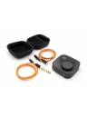 IK Multimedia ARC On-Ear Headphone Amplifier