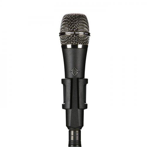 Telefunken M80 Dynamic Microphone - Classic