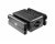 Odyssey Watertight 4U Rack Case with 4 Microphone Compartments