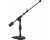 Gator Telescoping Boom Mic Stand Podcast / Bass Drum