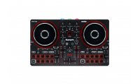 Numark Party Mix III DJ Controller W/Built-in Light Show