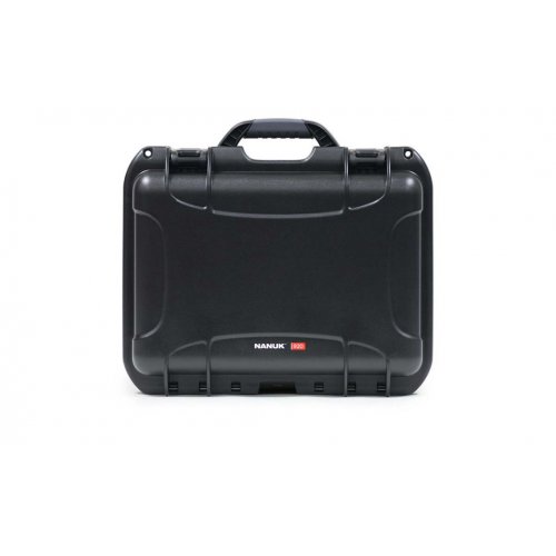 Nanuk 920 Foam Utility Case