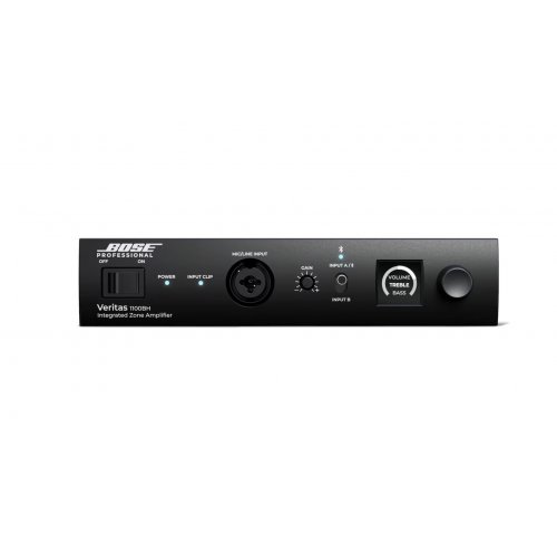 Bose Veritas 1100BH 120V Smart Mixer Amplifier